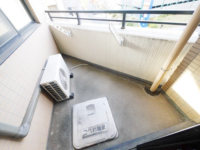 港北ニュータウンセンター南パーク・ホームズの物件内観写真