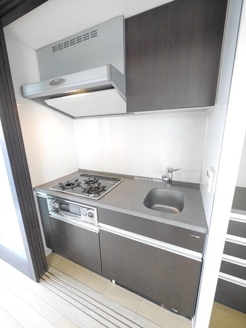 エル・クラウディア青葉の物件内観写真