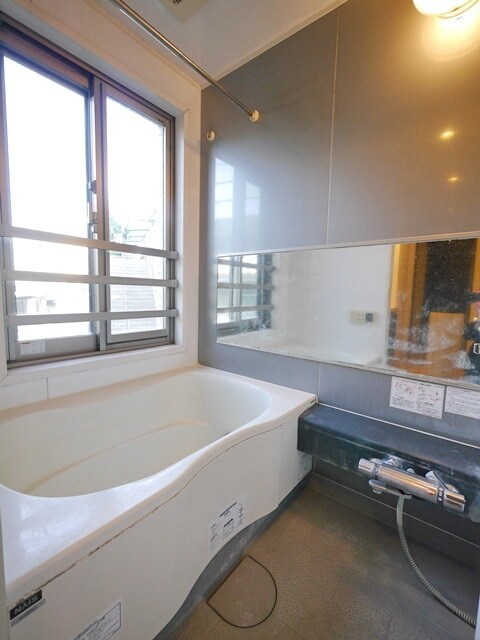 エル・クラウディア青葉の物件内観写真