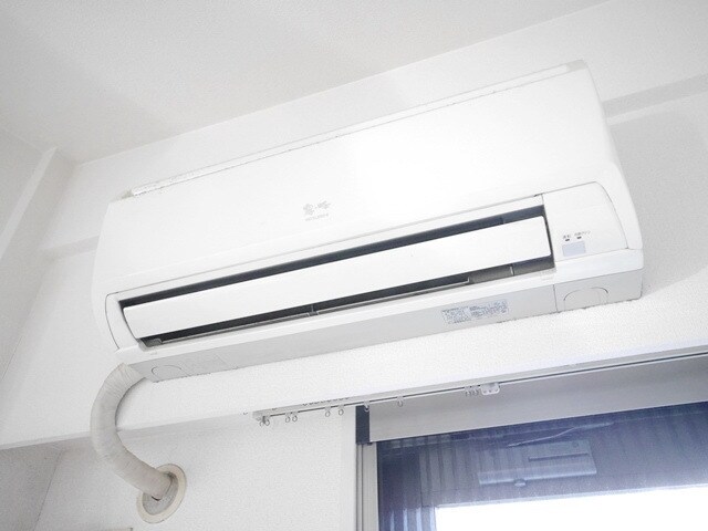 エル・クラウディア青葉の物件内観写真