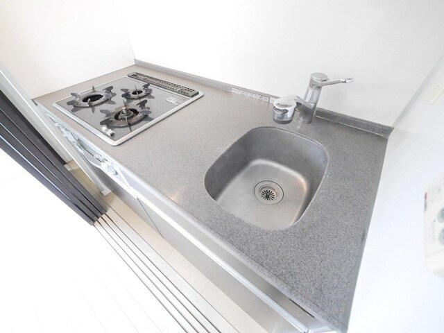 エル・クラウディア青葉の物件内観写真