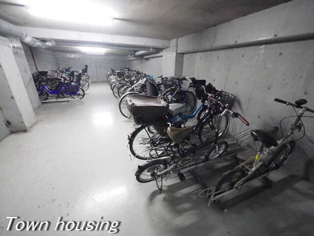 エル・クラウディア青葉の物件内観写真