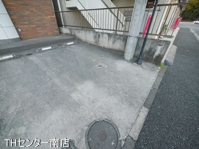 プロミネンス14ビルの物件内観写真