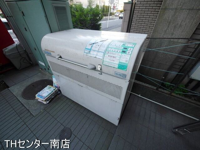 プロミネンス14ビルの物件内観写真