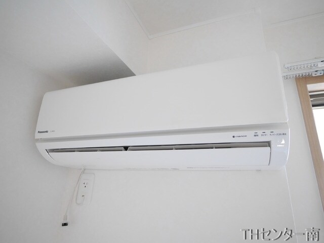 パルク・フルールA棟の物件内観写真