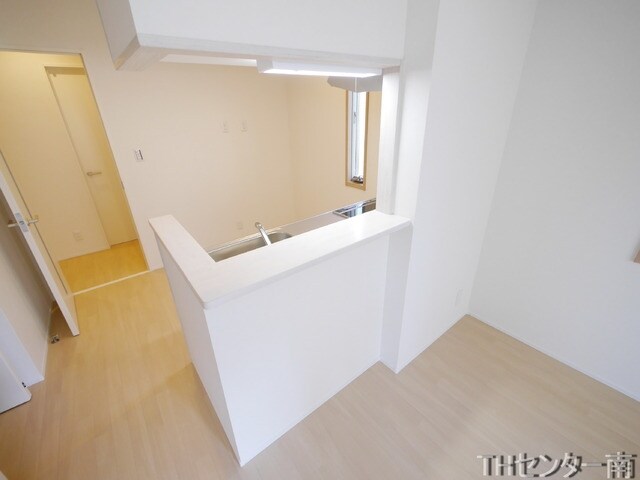 パルク・フルールA棟の物件内観写真