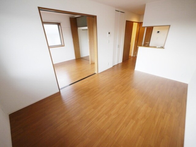 オーチャード・アパートメント Bの物件内観写真