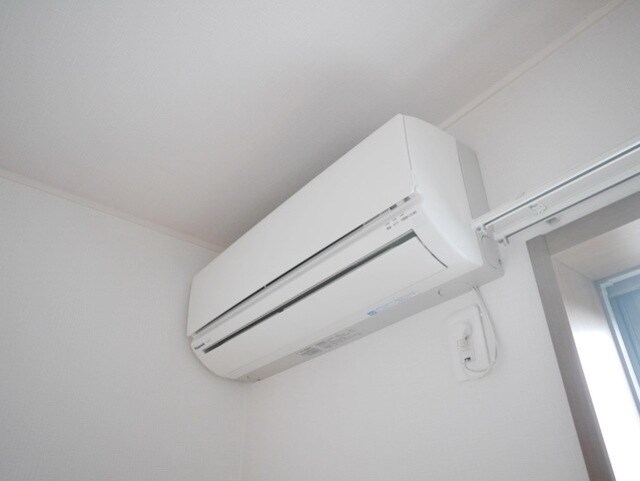 オーチャード・アパートメント Bの物件内観写真