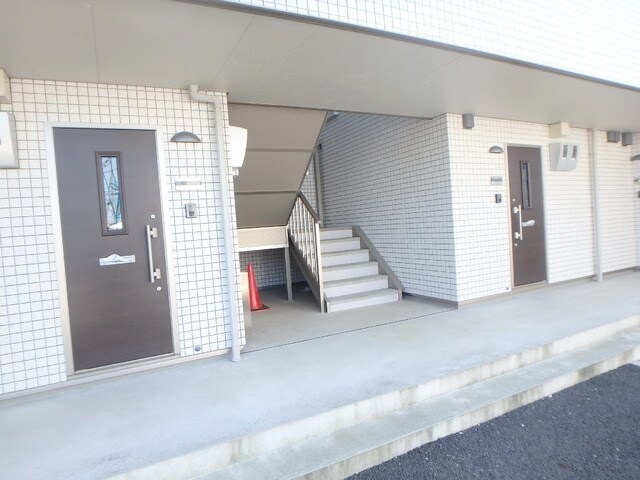 オーチャード・アパートメント Bの物件内観写真