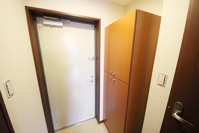 ベニシアの物件内観写真