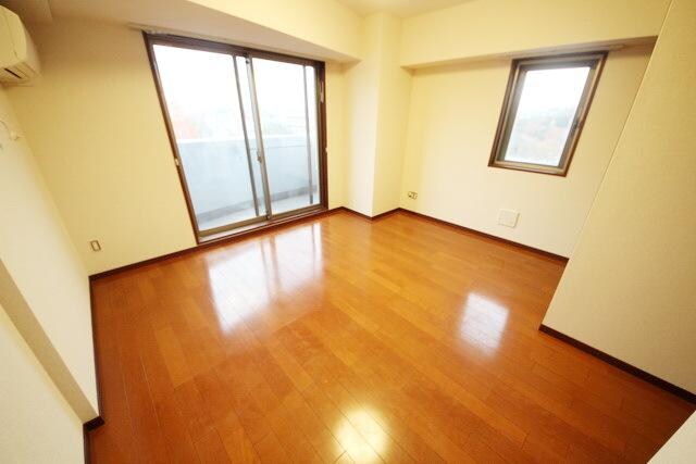 ベニシアの物件内観写真