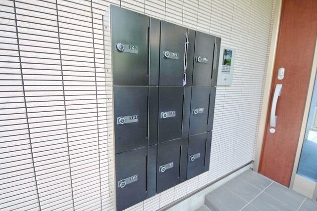 Vientoの物件内観写真