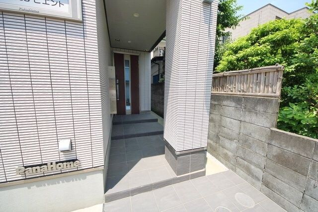 Vientoの物件内観写真