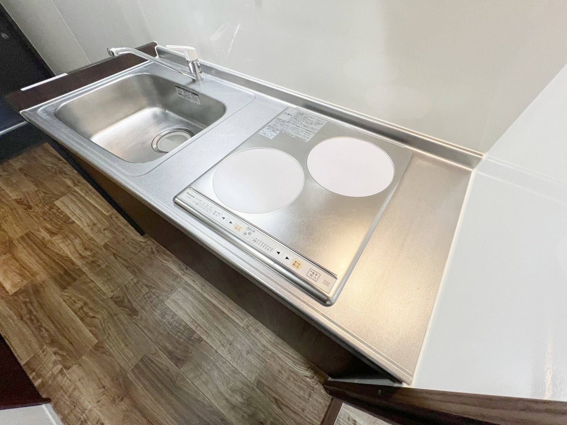 A・R横浜の物件内観写真