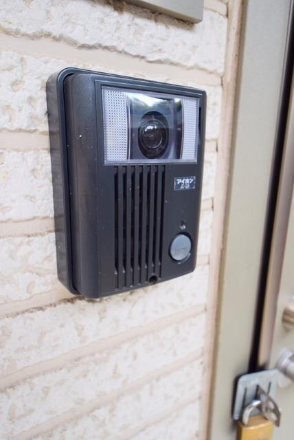 ハイムかわせみの物件内観写真