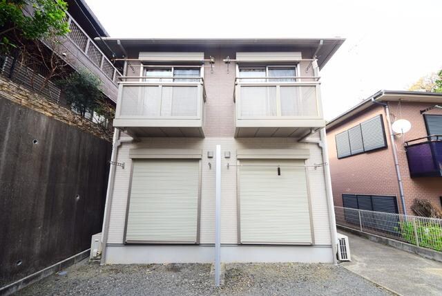 ハイムかわせみの物件内観写真