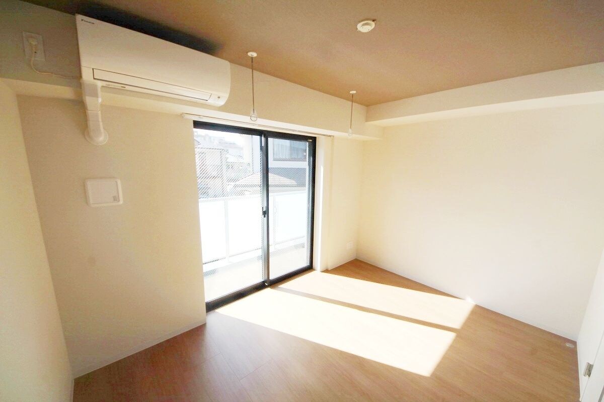 LOC’S SAGINUMAの物件内観写真