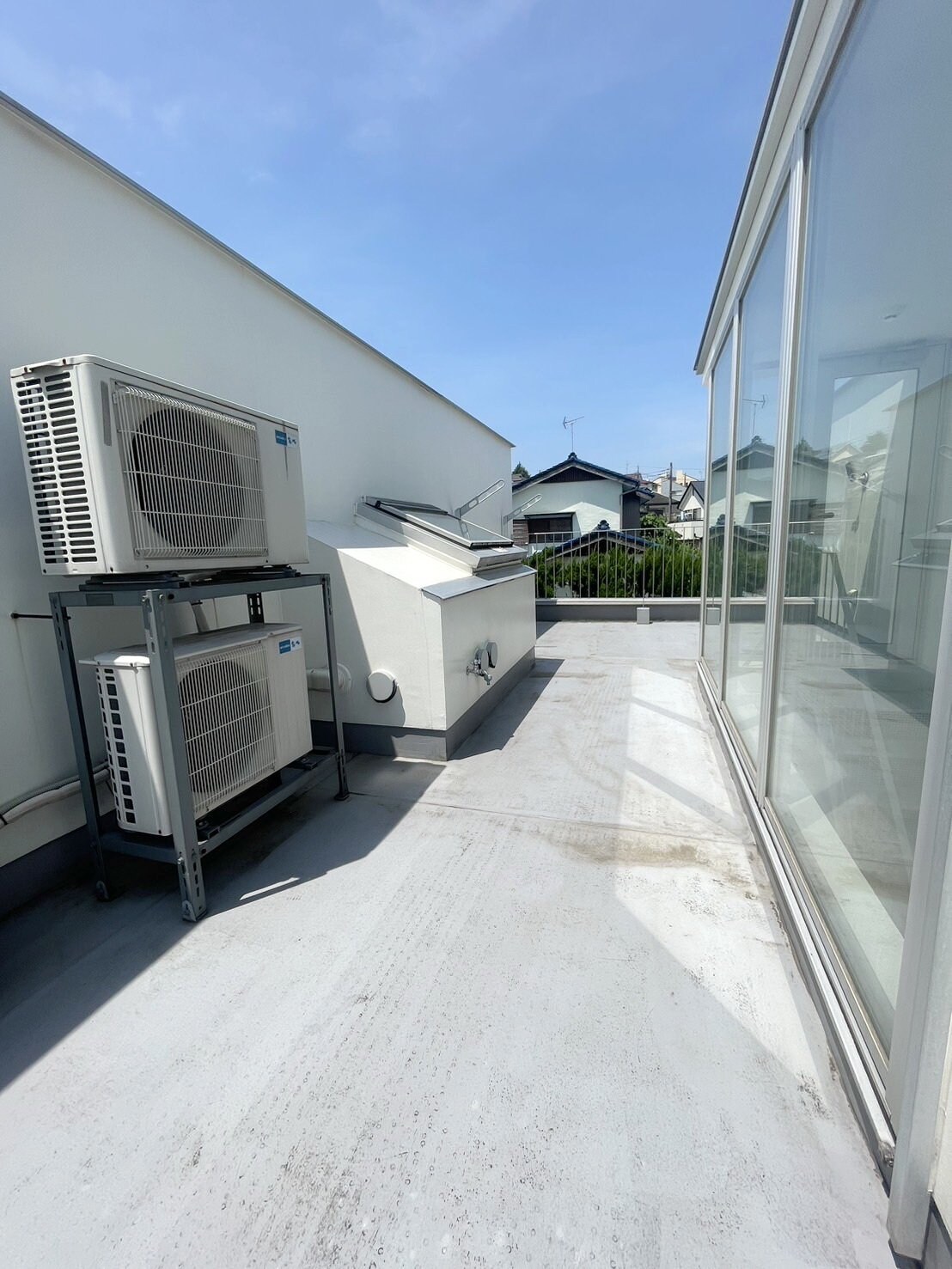 R.Green梅が丘の物件内観写真