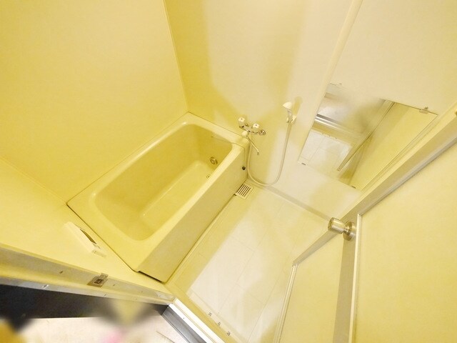 ローズ宮崎台の物件内観写真