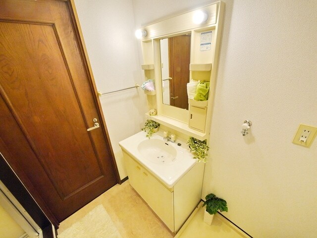 ローズ宮崎台の物件内観写真