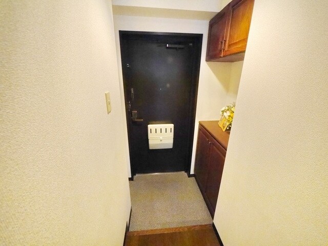 ローズ宮崎台の物件内観写真