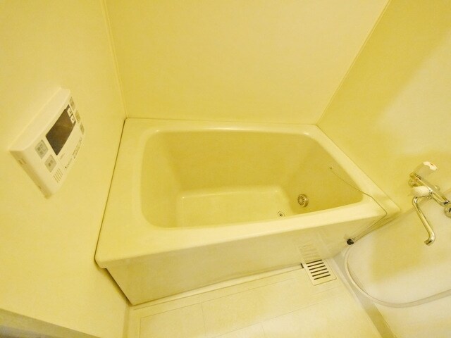 ローズ宮崎台の物件内観写真