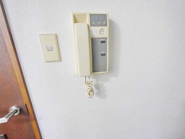 ローズ宮崎台の物件内観写真