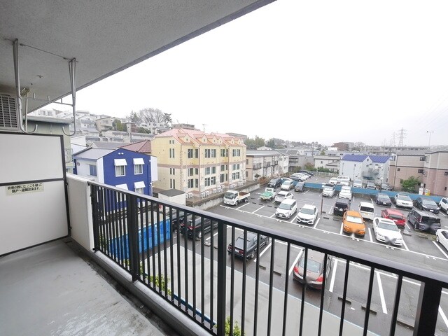 ローズ宮崎台の物件内観写真