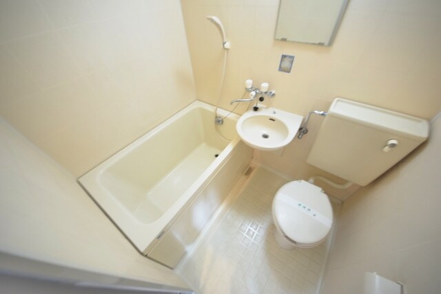 T’s garden武蔵小杉の物件内観写真