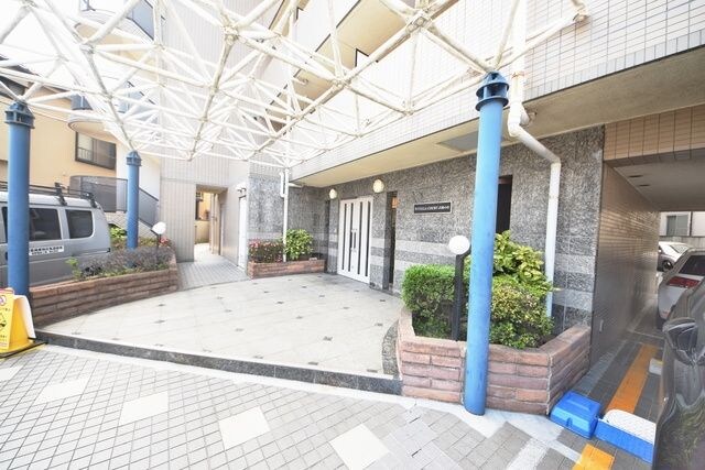 T’s garden武蔵小杉の物件内観写真