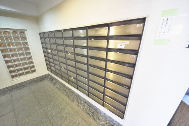 T’s garden武蔵小杉の物件内観写真