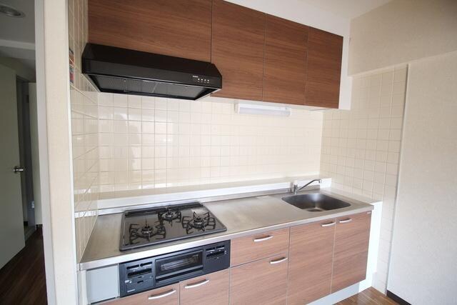 エスポワールの物件内観写真