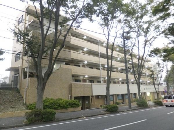 エスポワールの物件内観写真