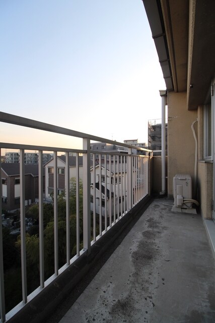 メゾン1・39・4の物件内観写真