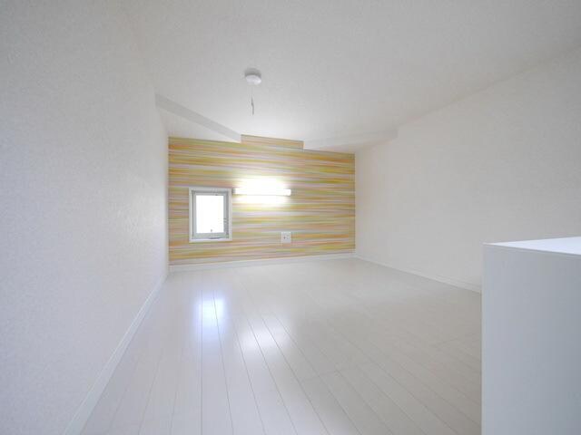 ユナイト鴨居ゴーギャンの夢の物件内観写真