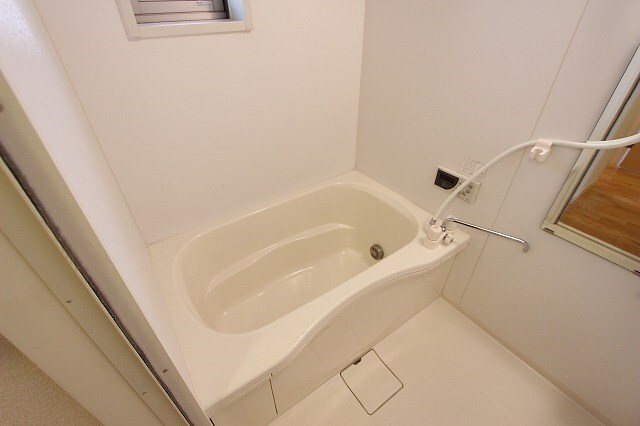 CASA TSUZUKIの物件内観写真