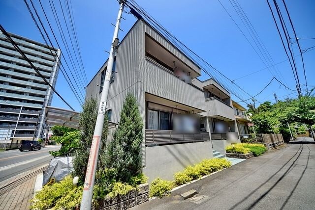 パレ・コレイユの物件内観写真