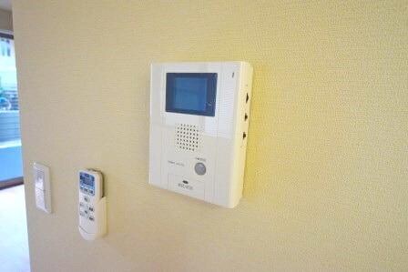 パレ・コレイユの物件内観写真