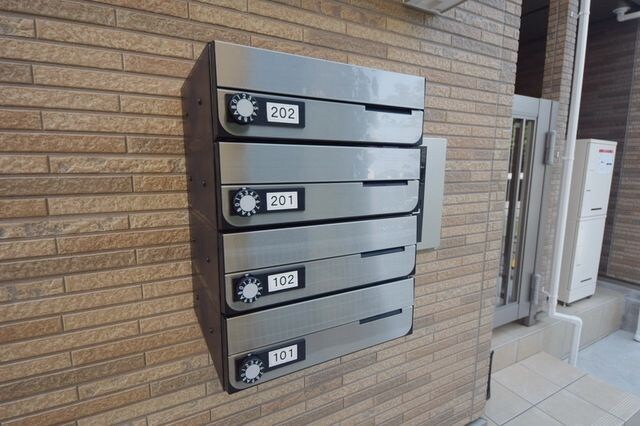 ベル・フルール弥生台Iの物件内観写真