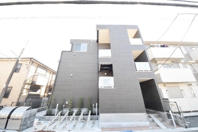 リブリ・東柏ヶ谷の物件内観写真