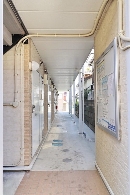 レオパレスウェルシーの物件内観写真