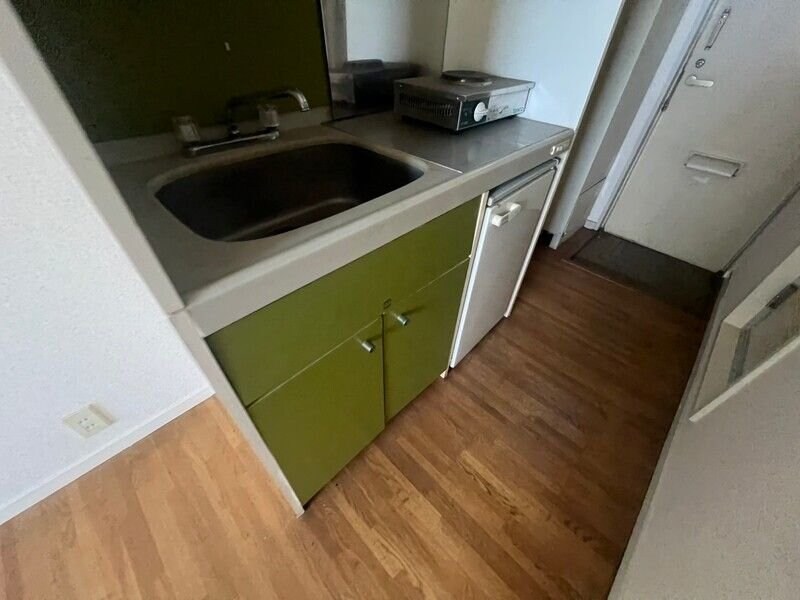 クロノス茅ヶ崎の物件内観写真