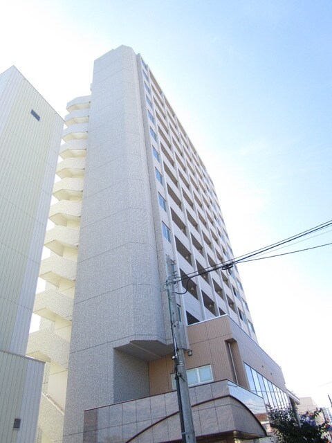 スタービレ海老名の物件内観写真