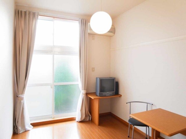 レオパレスサン南林間の物件内観写真