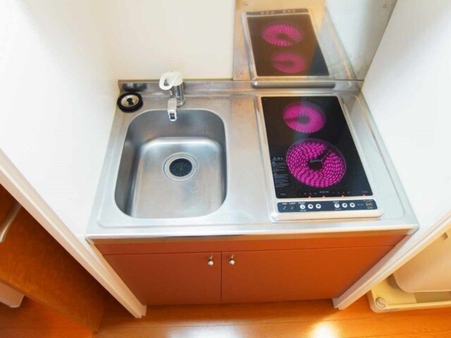 レオパレスサン南林間の物件内観写真