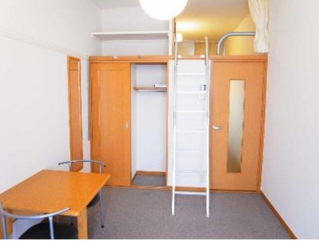 レオパレスサン南林間の物件内観写真