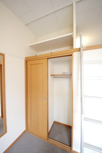 レオパレスひなたの物件内観写真