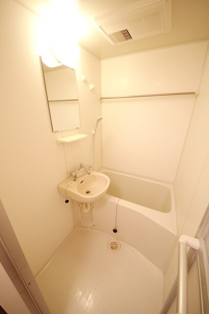 レオパレスひなたの物件内観写真