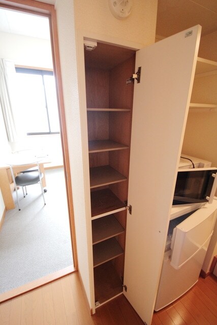 レオパレスひなたの物件内観写真