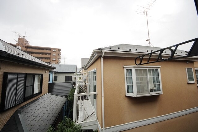 レオパレスひなたの物件内観写真